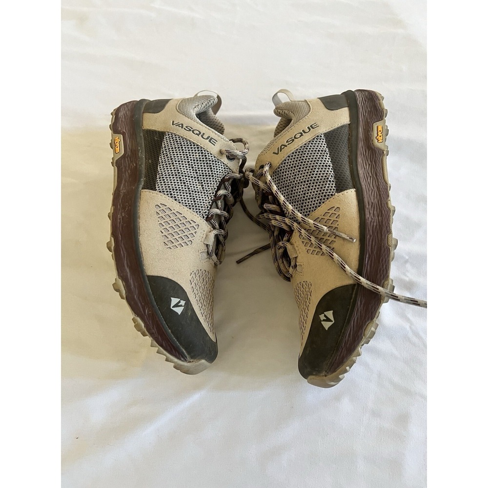 Vasque Women's Breeze LT Low GTX Hiking Shoe Sz 9M - Picture 3 of 6